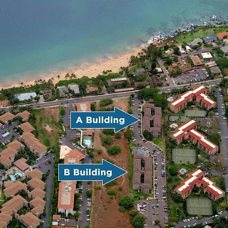 Pacific Shores Kihei Extérieur photo