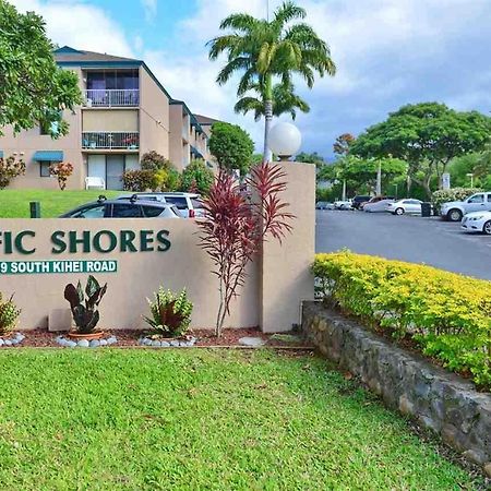 Pacific Shores Kihei Extérieur photo