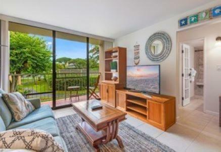 Pacific Shores Kihei Extérieur photo