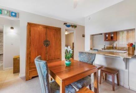 Pacific Shores Kihei Extérieur photo