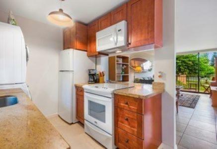 Pacific Shores Kihei Extérieur photo