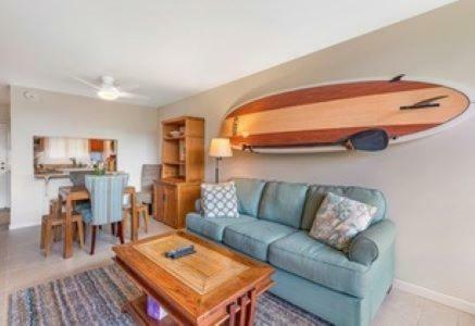 Pacific Shores Kihei Extérieur photo