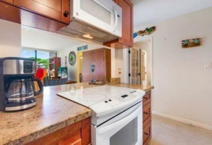 Pacific Shores Kihei Extérieur photo
