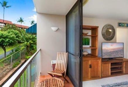 Pacific Shores Kihei Extérieur photo